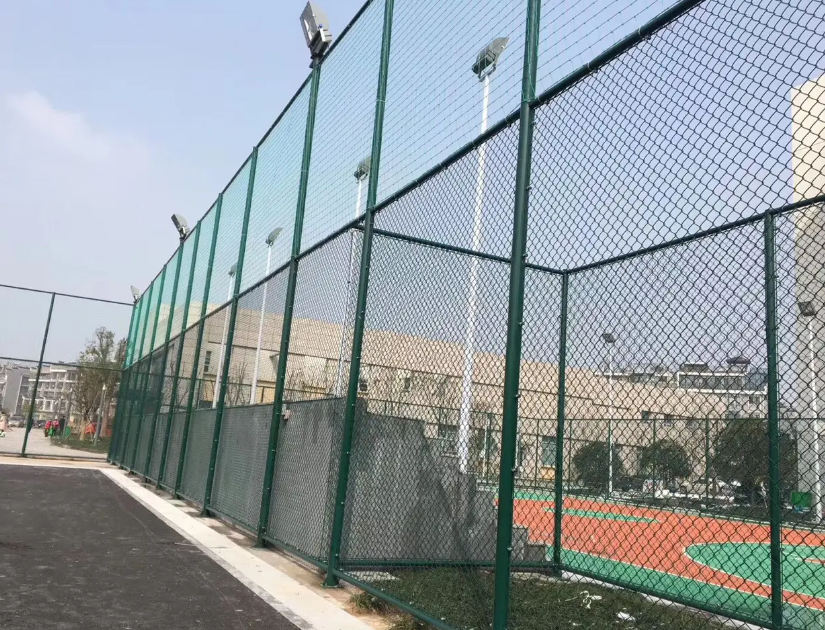 乐业球场护栏网